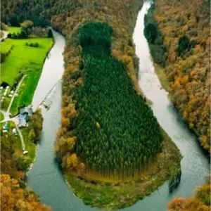 Tombeau du Chevalier a Herbeumont