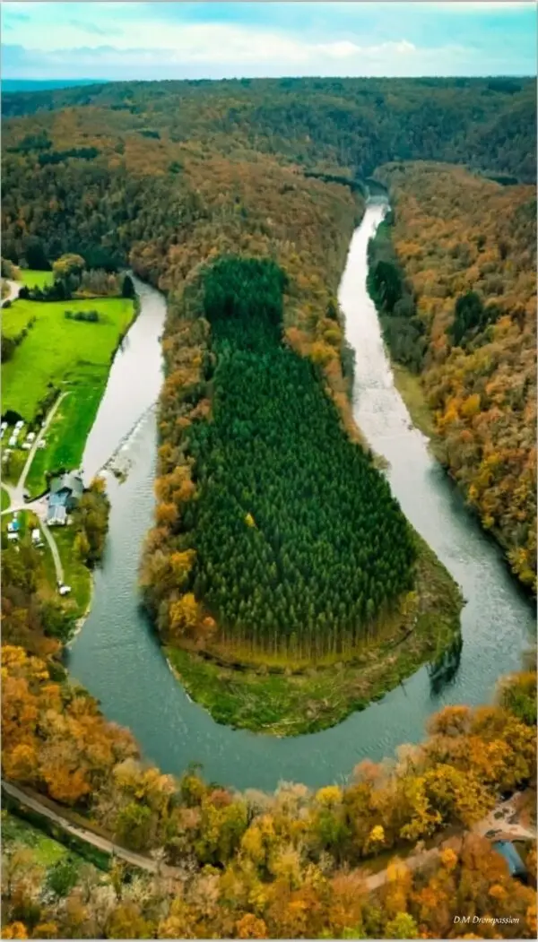 Tombeau du Chevalier a Herbeumont