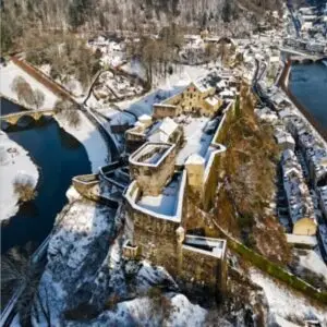 Chateau-de-Bouillon